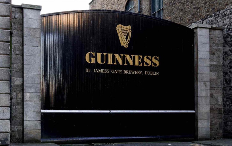 6 เรื่องน่ารู้ของเบียร์กินเนสส์ Guinness